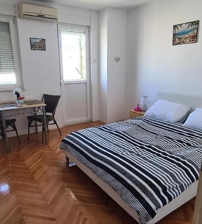 Smartstar Apartment Split Luaran gambar