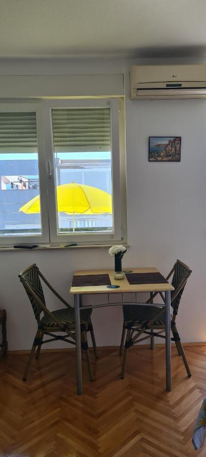 Smartstar Apartment Split Luaran gambar