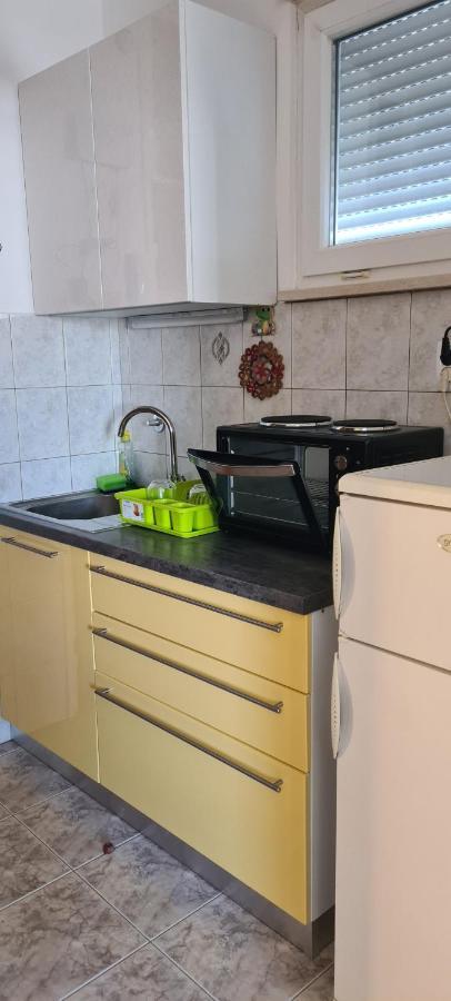 Smartstar Apartment Split Luaran gambar