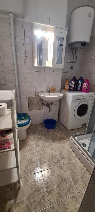 Smartstar Apartment Split Luaran gambar