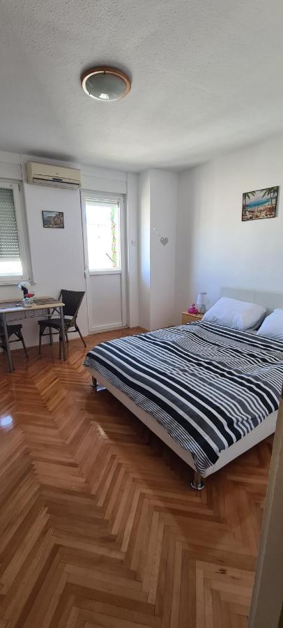 Smartstar Apartment Split Luaran gambar