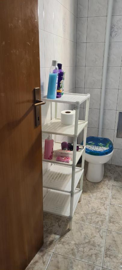 Smartstar Apartment Split Luaran gambar